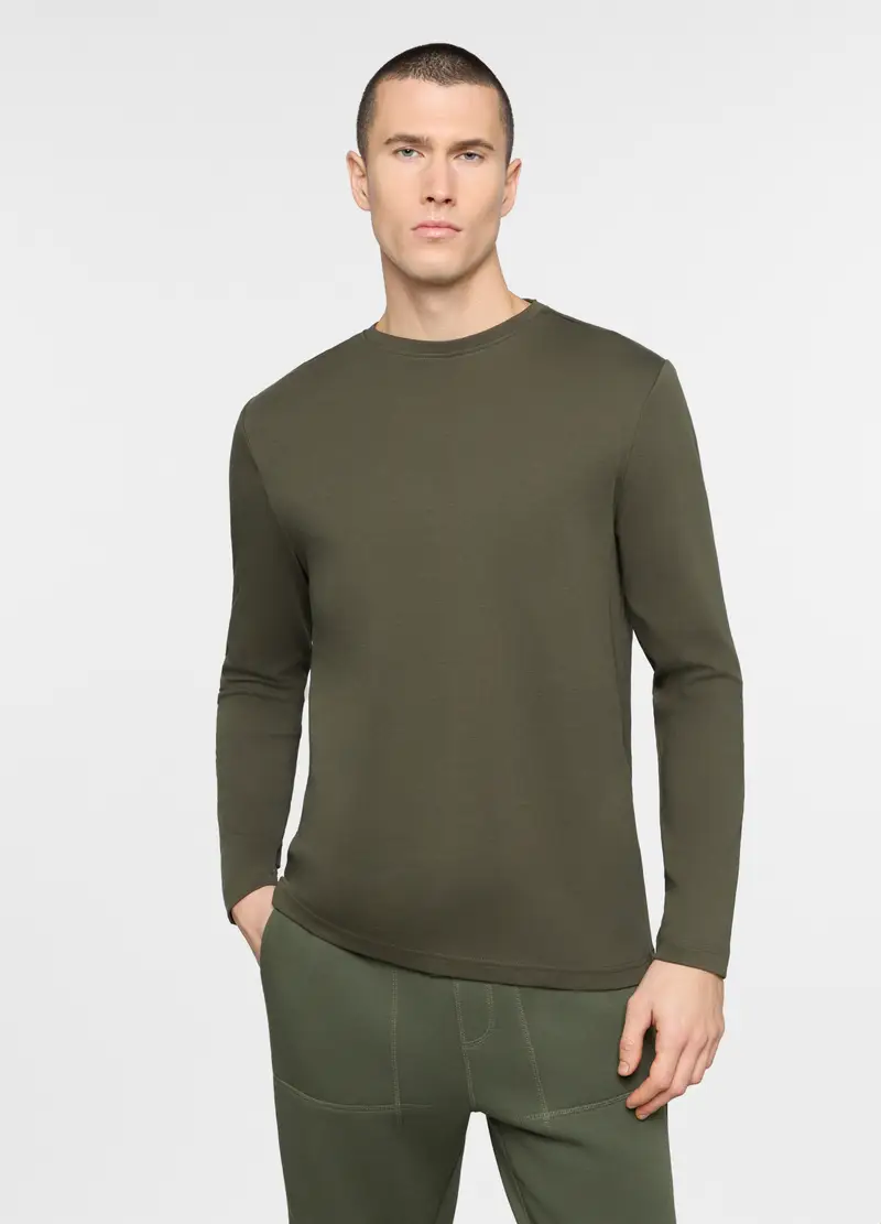 Upim T-shirt Uomo Verde 4253060