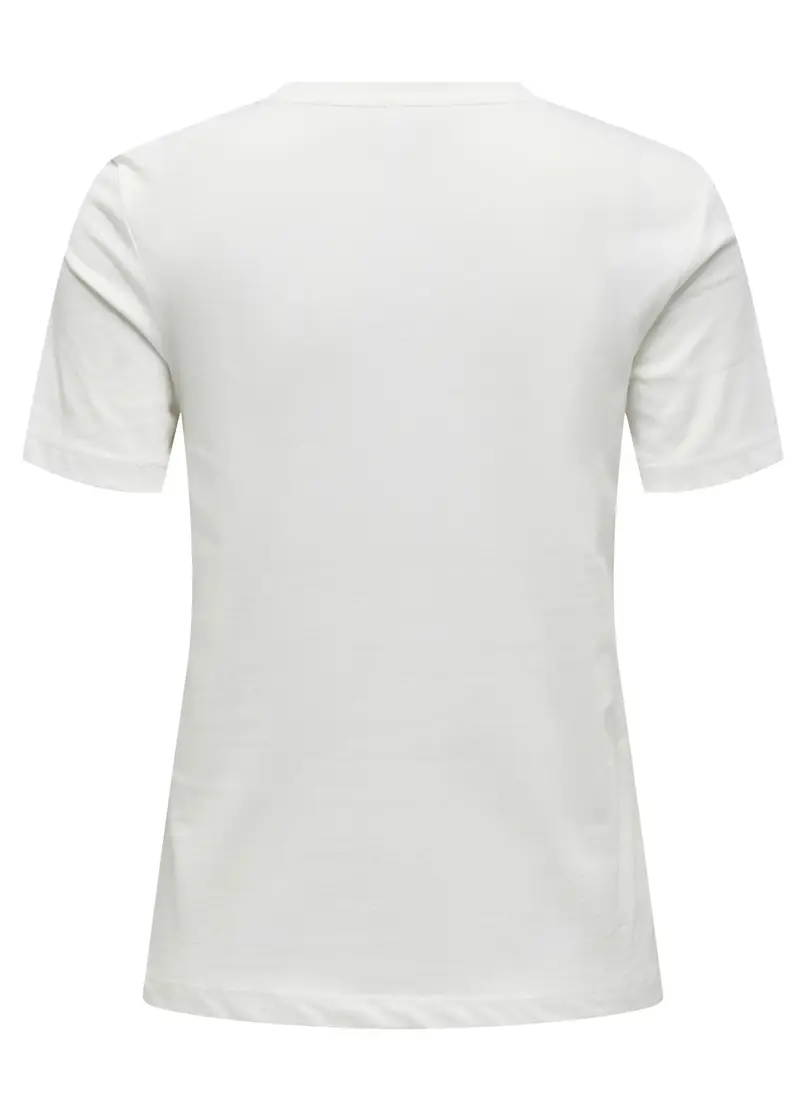 Upim T-shirt Donna Bianco 4307449 miniatura 2