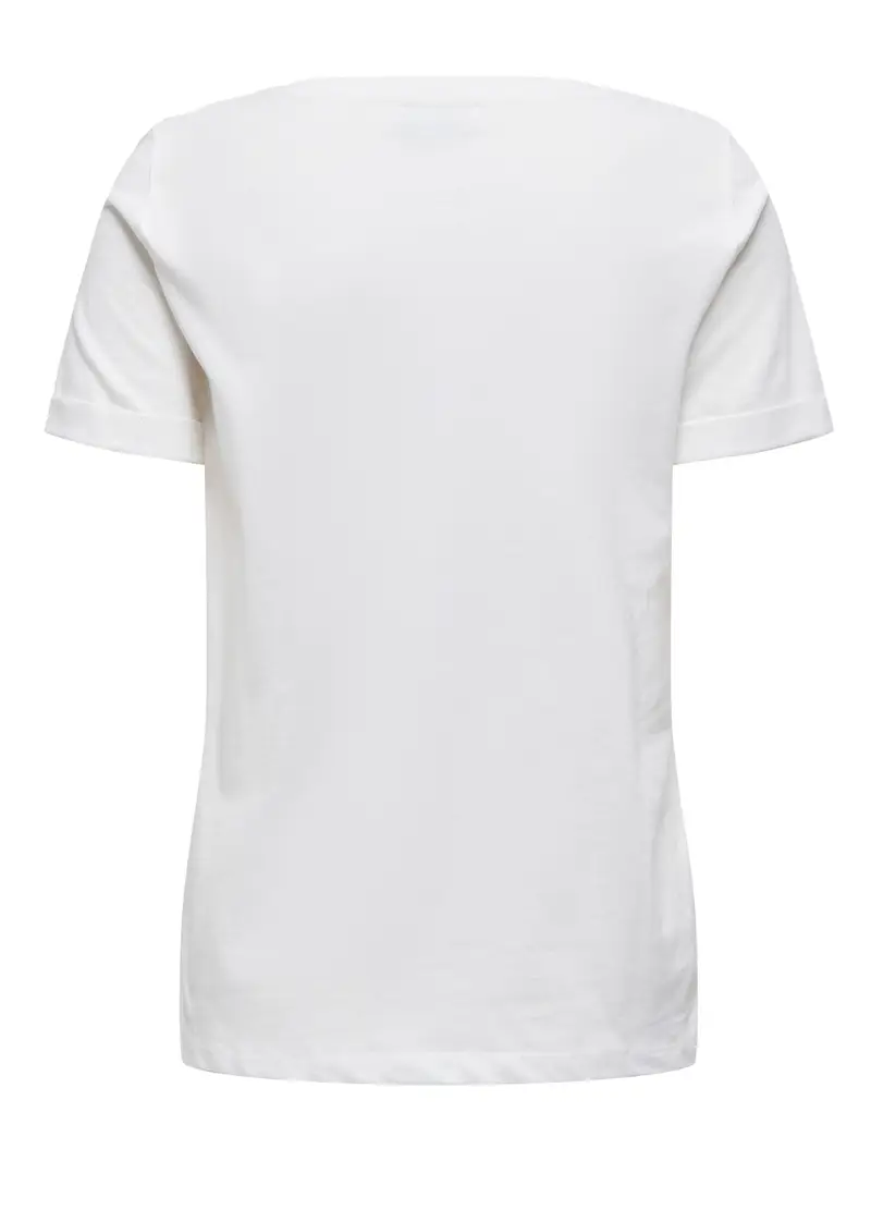 Upim T-shirt Donna Bianco 4253392 miniatura 2