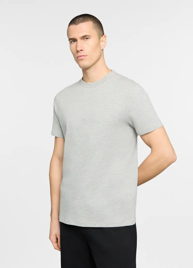 Upim T-shirt Uomo Grigio 4307642