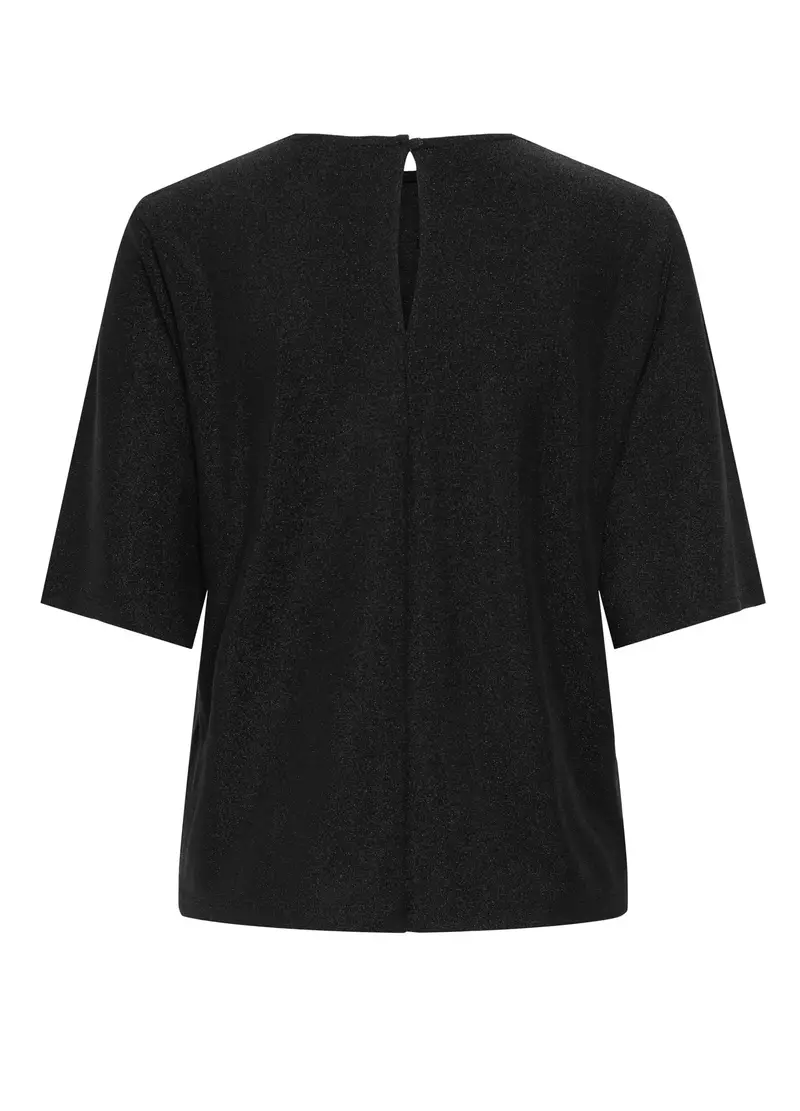 Upim T-shirt Donna Nero 4253423 miniatura 2