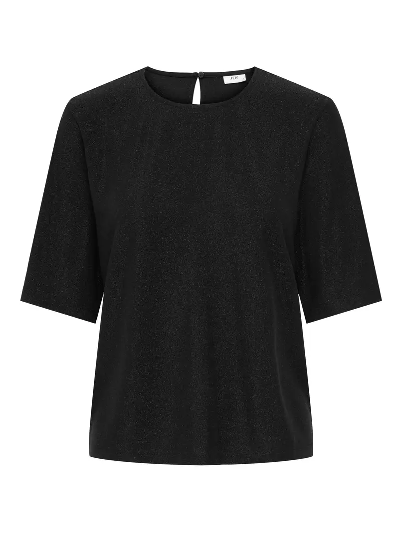 Upim T-shirt Donna Nero 4253423