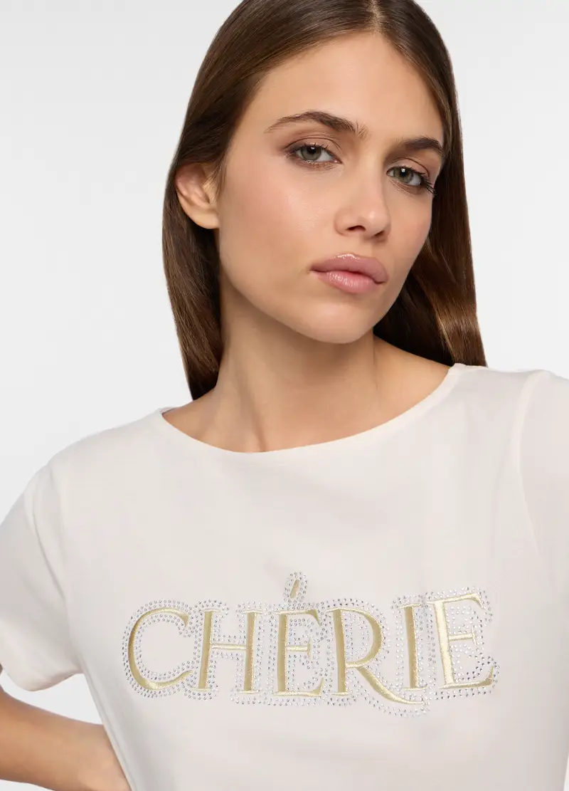 Upim T-shirt Donna Bianco 4253497 miniatura 3