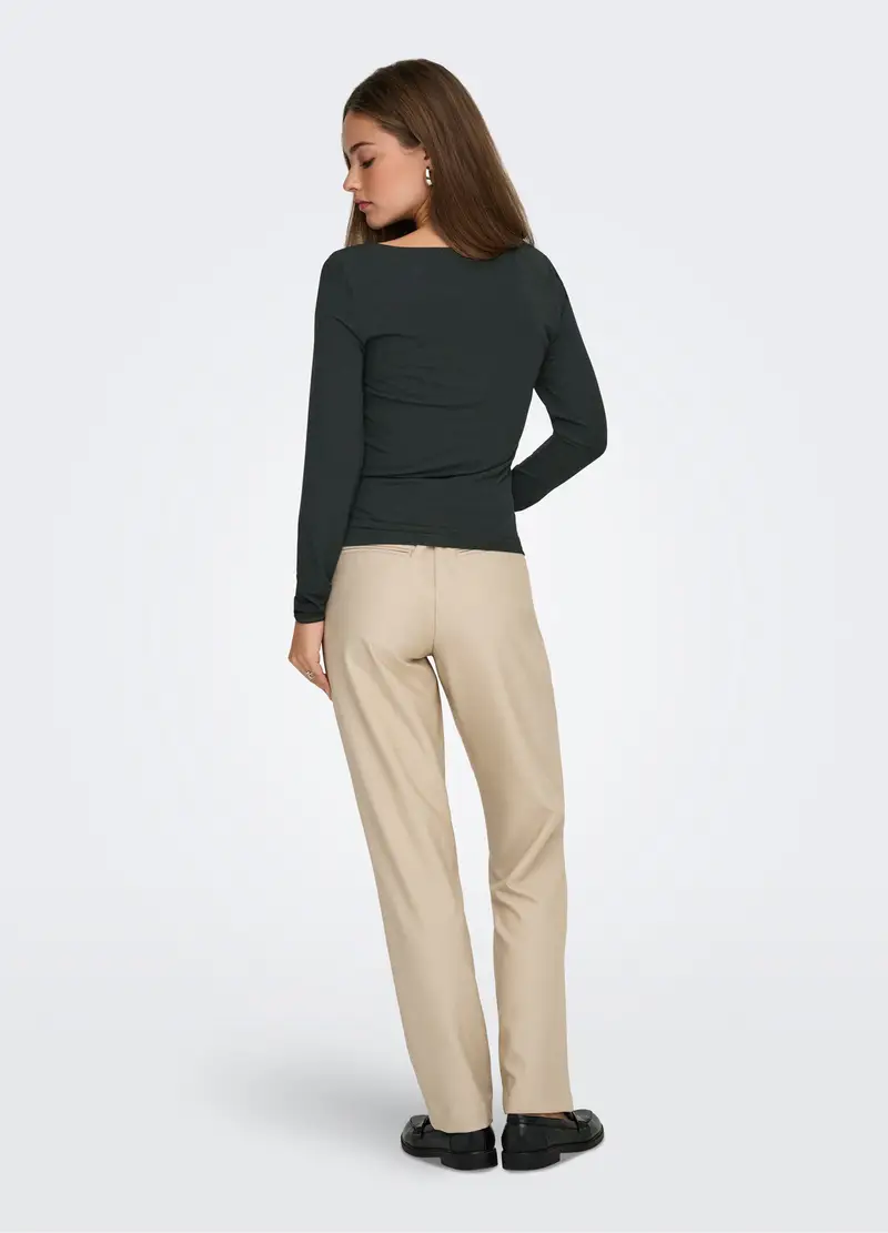 Upim T-shirt Donna Verde 4288262 miniatura 2