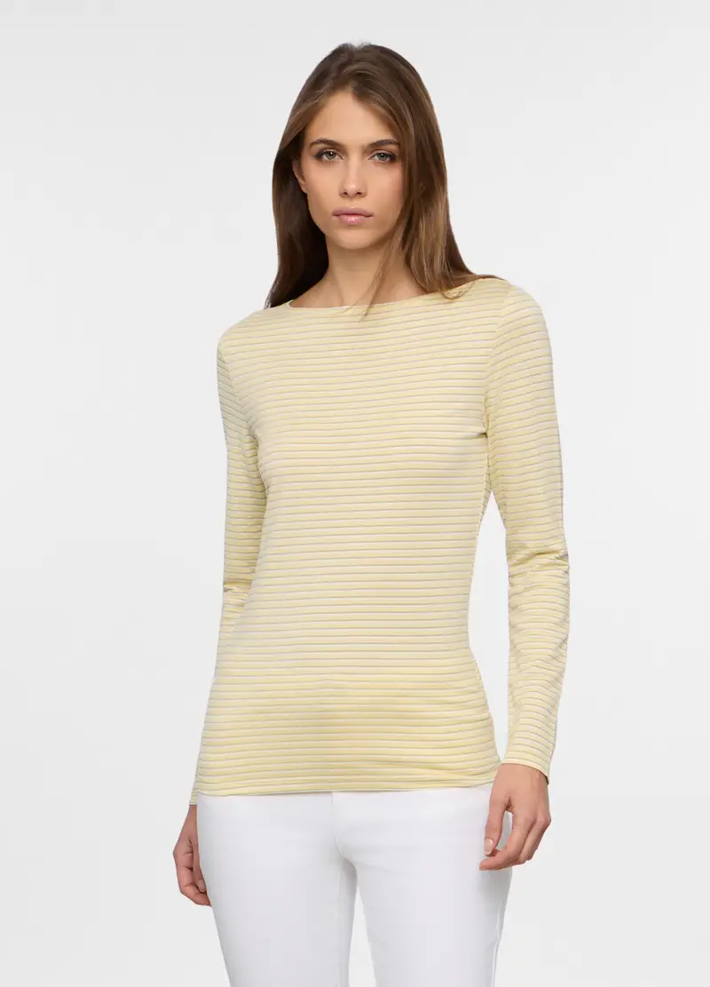 Upim T-shirt Donna Beige 4223182