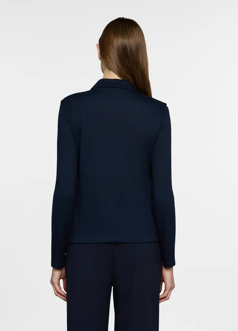 Upim T-shirt Donna Blu 4320381 miniatura 2