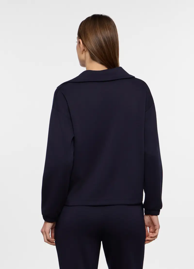 Upim T-shirt Donna Blu 4222454 miniatura 2