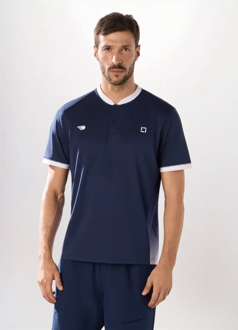 Upim T-shirt Uomo Blu 4254068