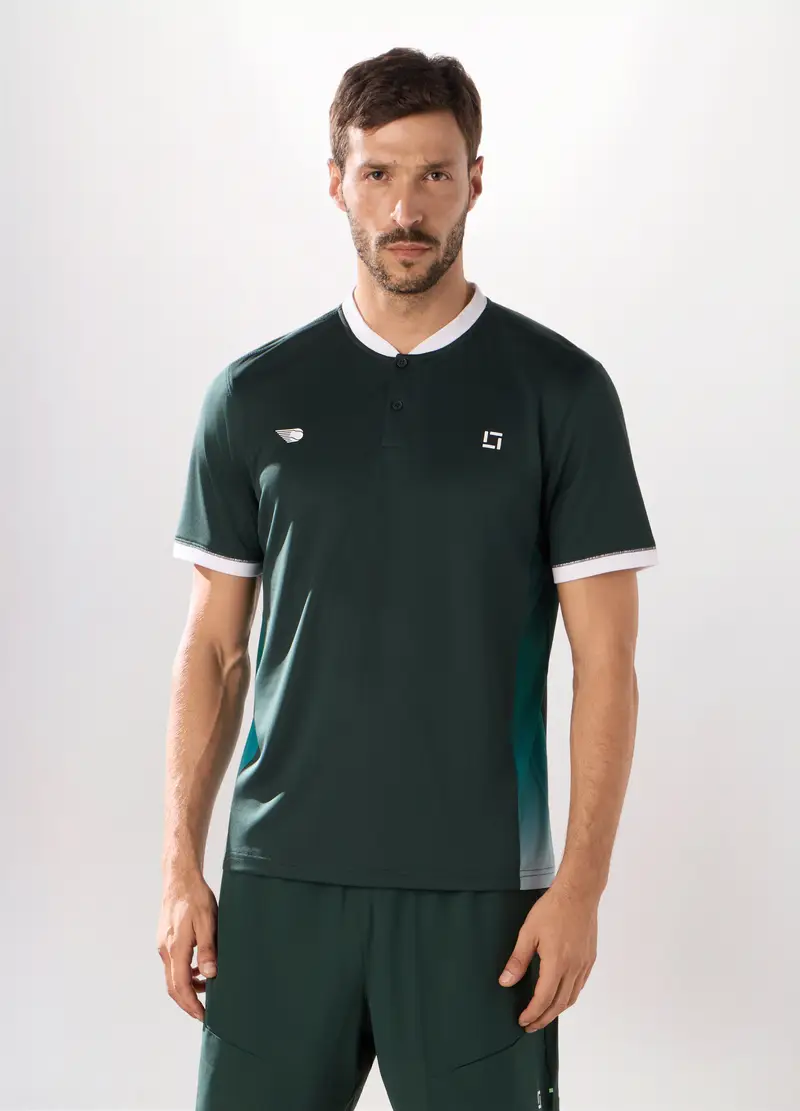 Upim T-shirt Uomo Verde 1284229