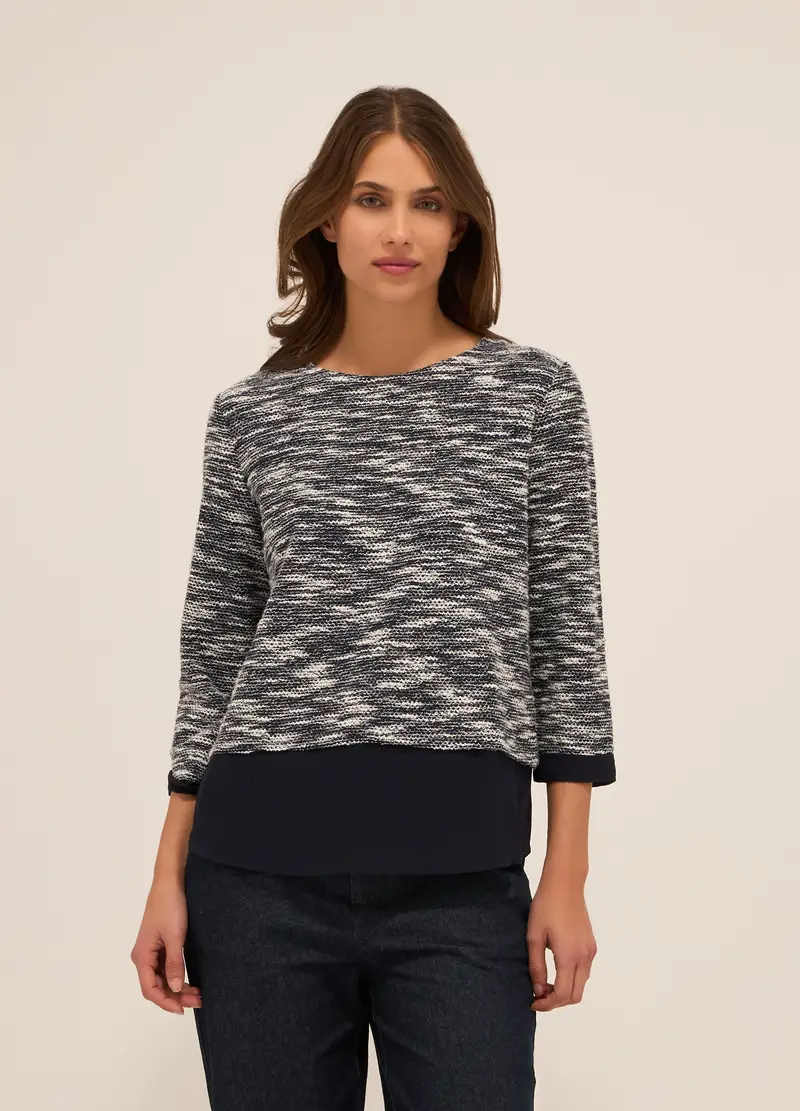 Upim T-shirt Donna Bianco 1049380