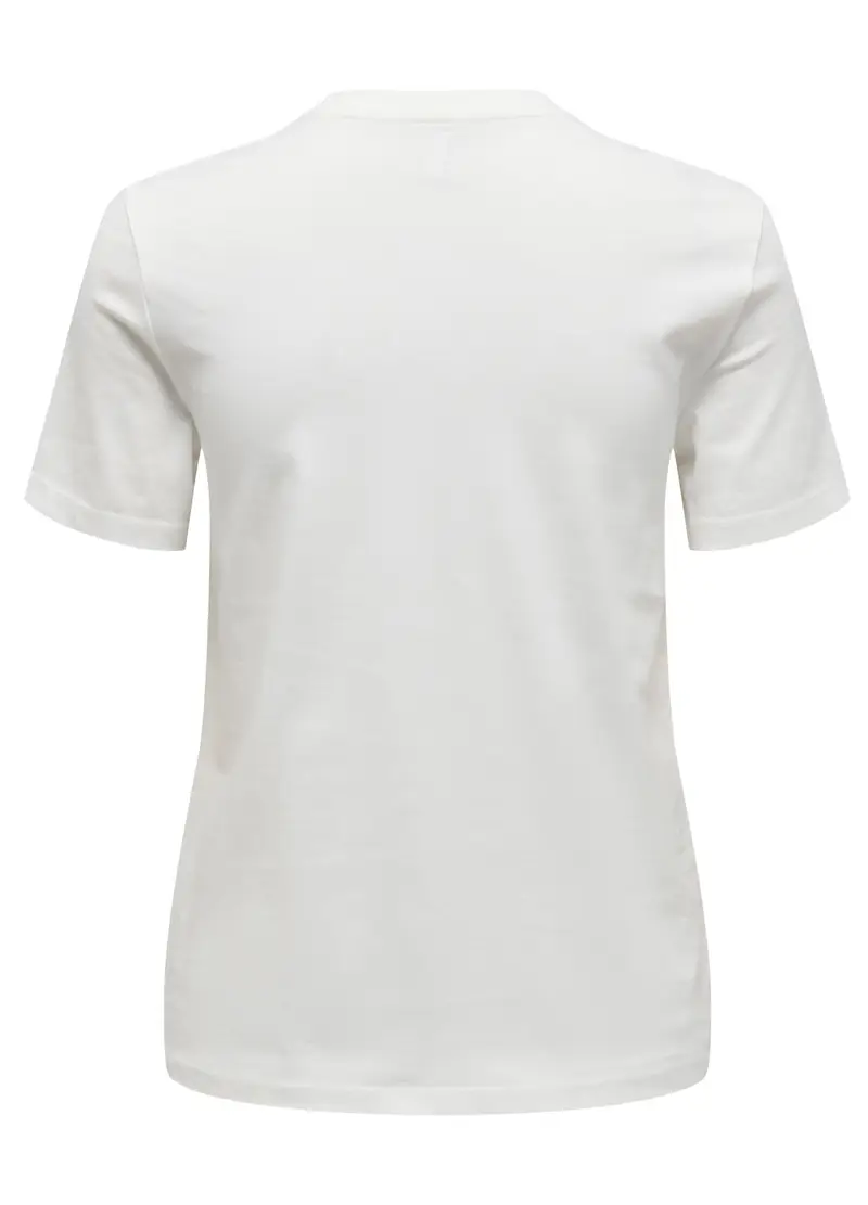 Upim T-shirt Donna Bianco 4307451 miniatura 2