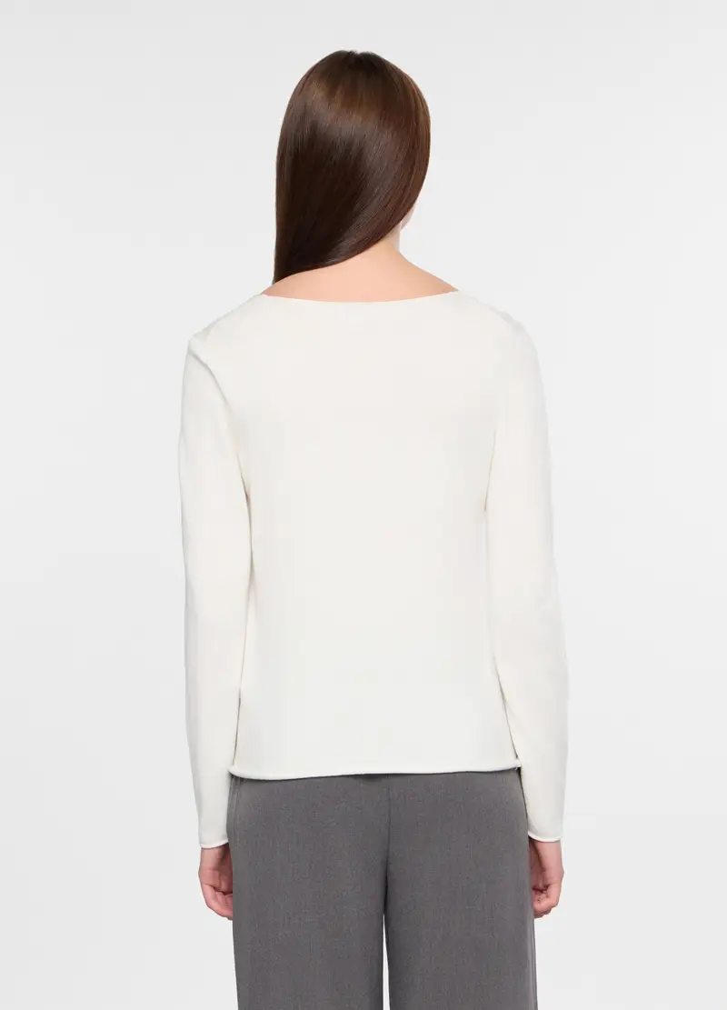 Upim T-shirt Donna Bianco 4350233 miniatura 2