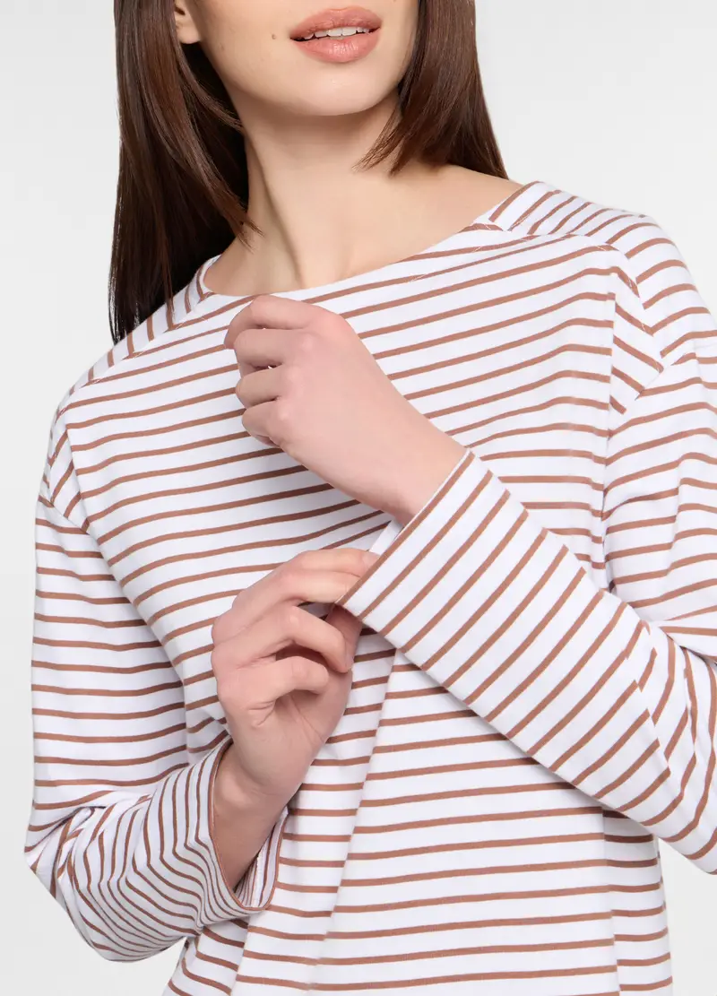 Upim T-shirt Donna Bianco 4269161 miniatura 3