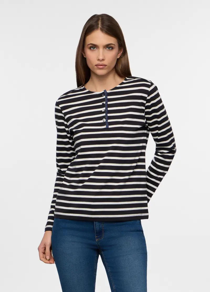 Upim T-shirt Donna Bianco 4223216