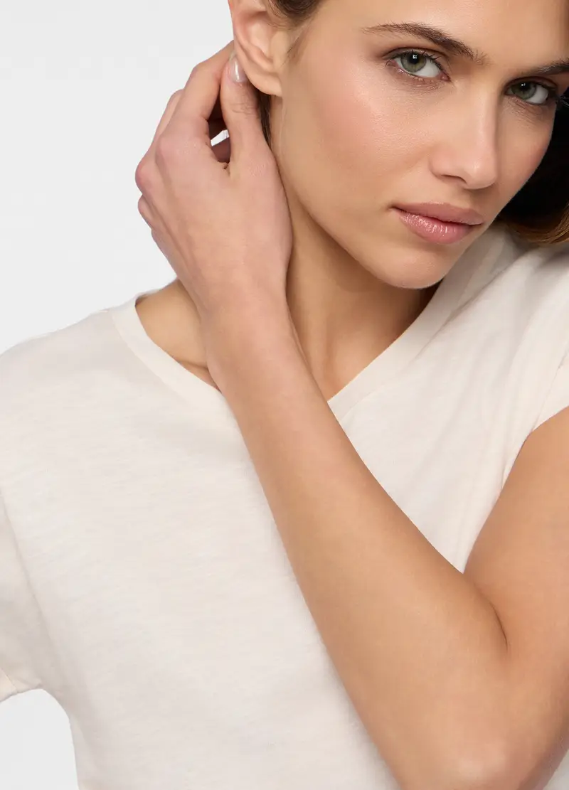 Upim T-shirt Donna Rosa 4253266 miniatura 3