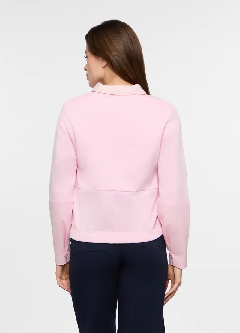 Upim T-shirt Donna Rosa 4253744 miniatura 2