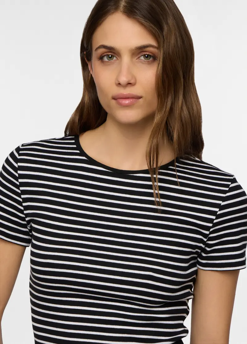 Upim T-shirt Donna Bianco 4350376 miniatura 3