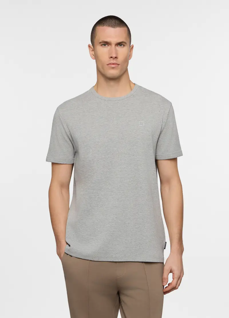 Upim T-shirt Uomo Grigio 4221869