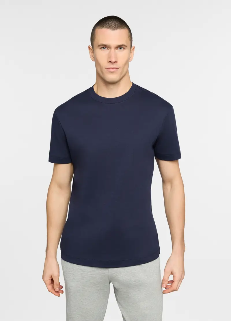Upim T-shirt Uomo Blu 4253661