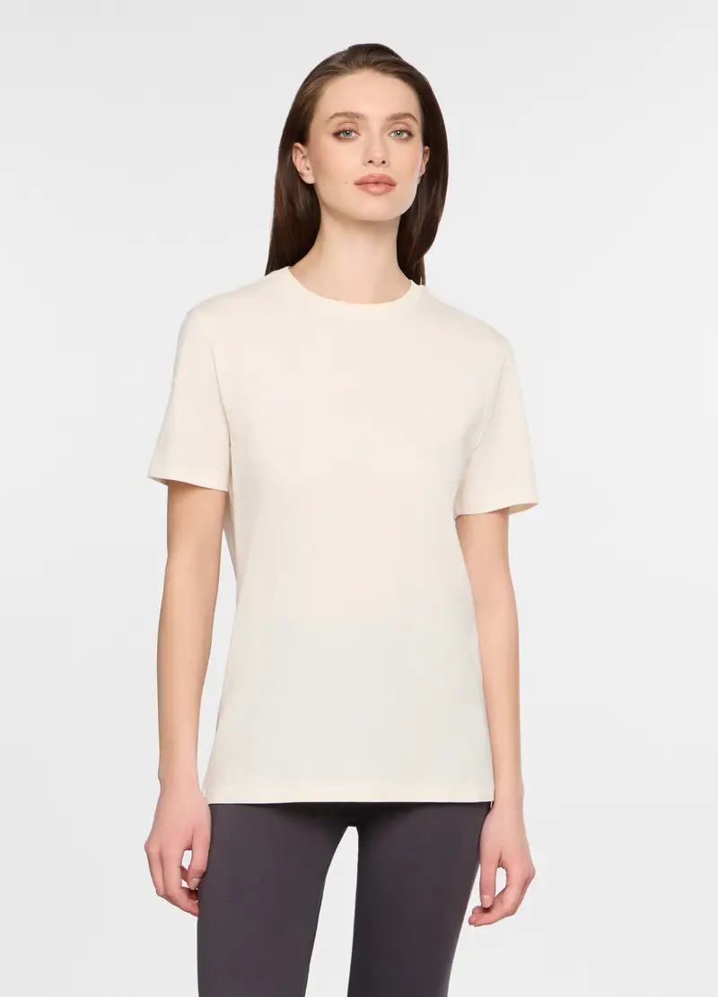 Upim T-shirt Uomo Bianco 4253587