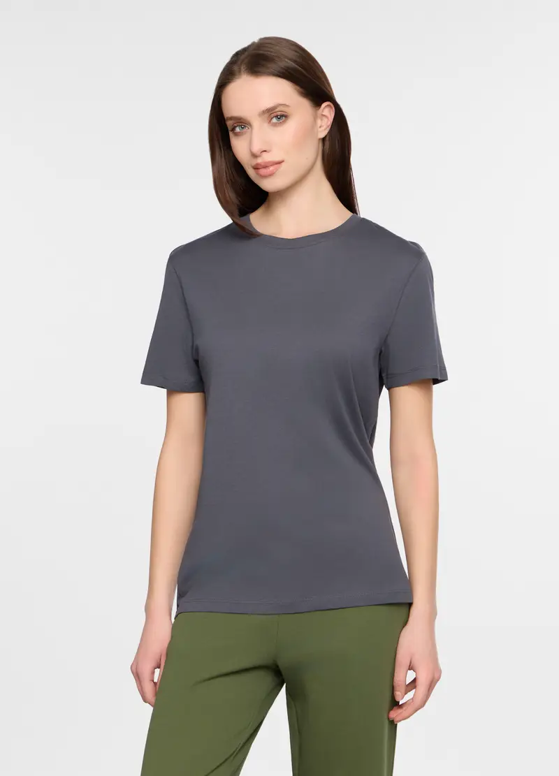 Upim T-shirt Uomo Grigio 4253590