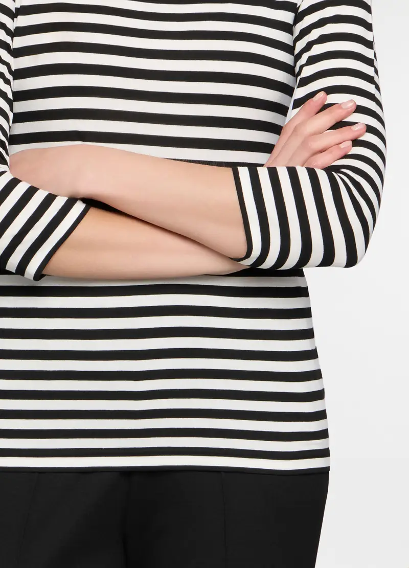 Upim T-shirt Donna Bianco 4350498 miniatura 3