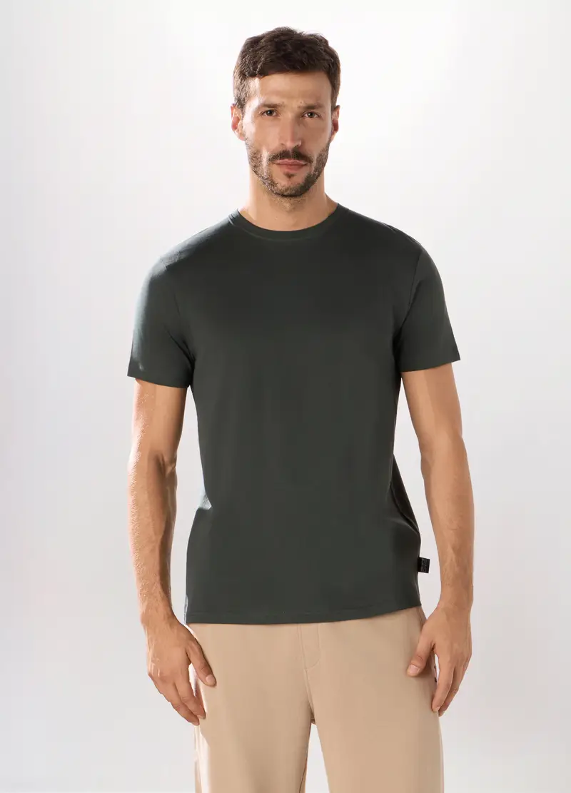 Upim T-shirt Uomo Grigio 1284287