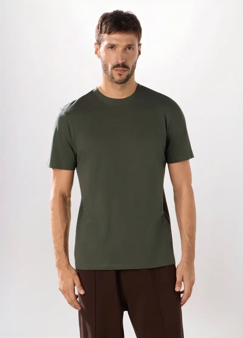 Upim T-shirt Uomo Grigio 1284283