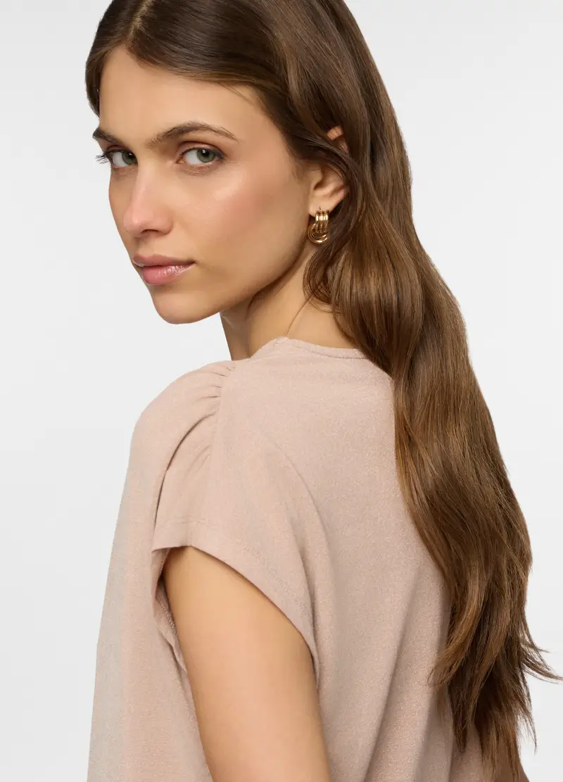 Upim T-shirt Donna Rosa 4350476 miniatura 3