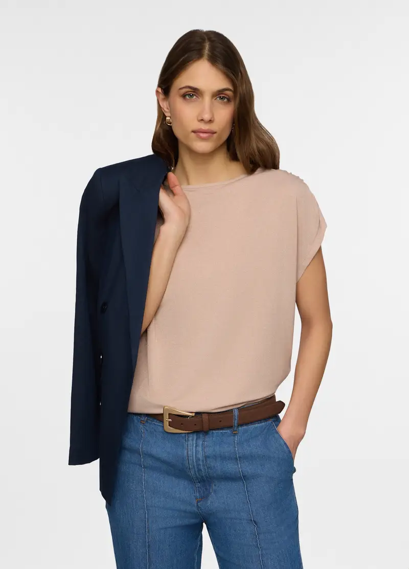 Upim T-shirt Donna Rosa 4350476