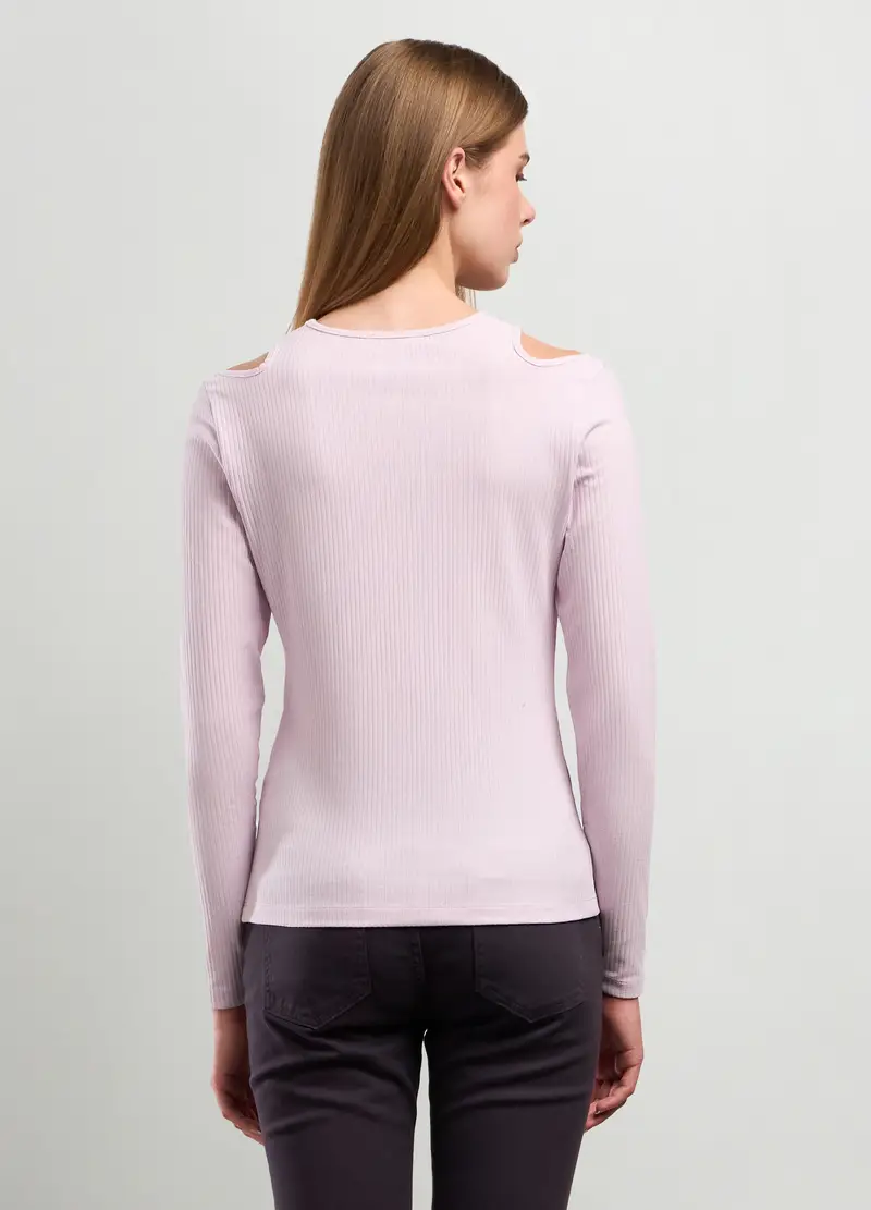 Upim T-shirt Donna Rosa 2835284 miniatura 2