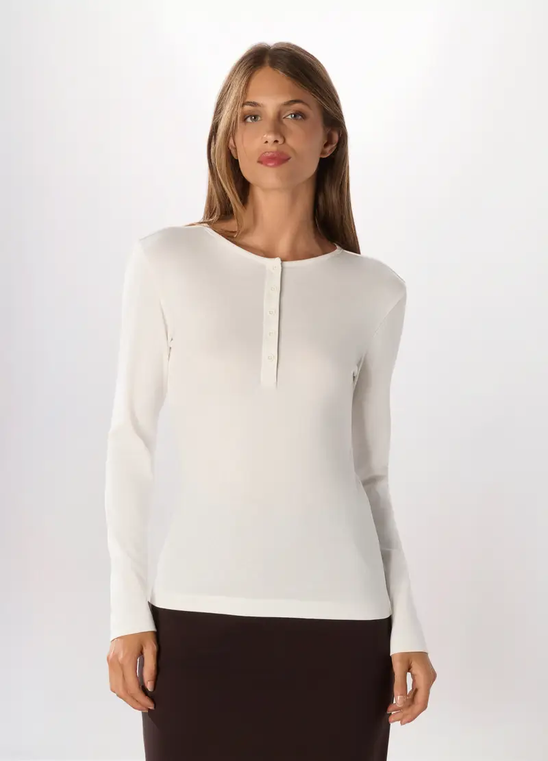 Upim T-shirt Donna Bianco 3106440