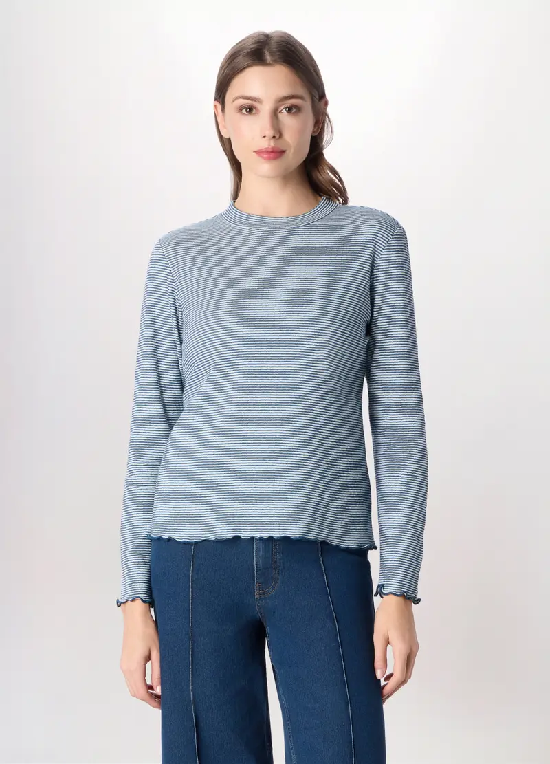 Upim T-shirt Donna Bianco 4252914