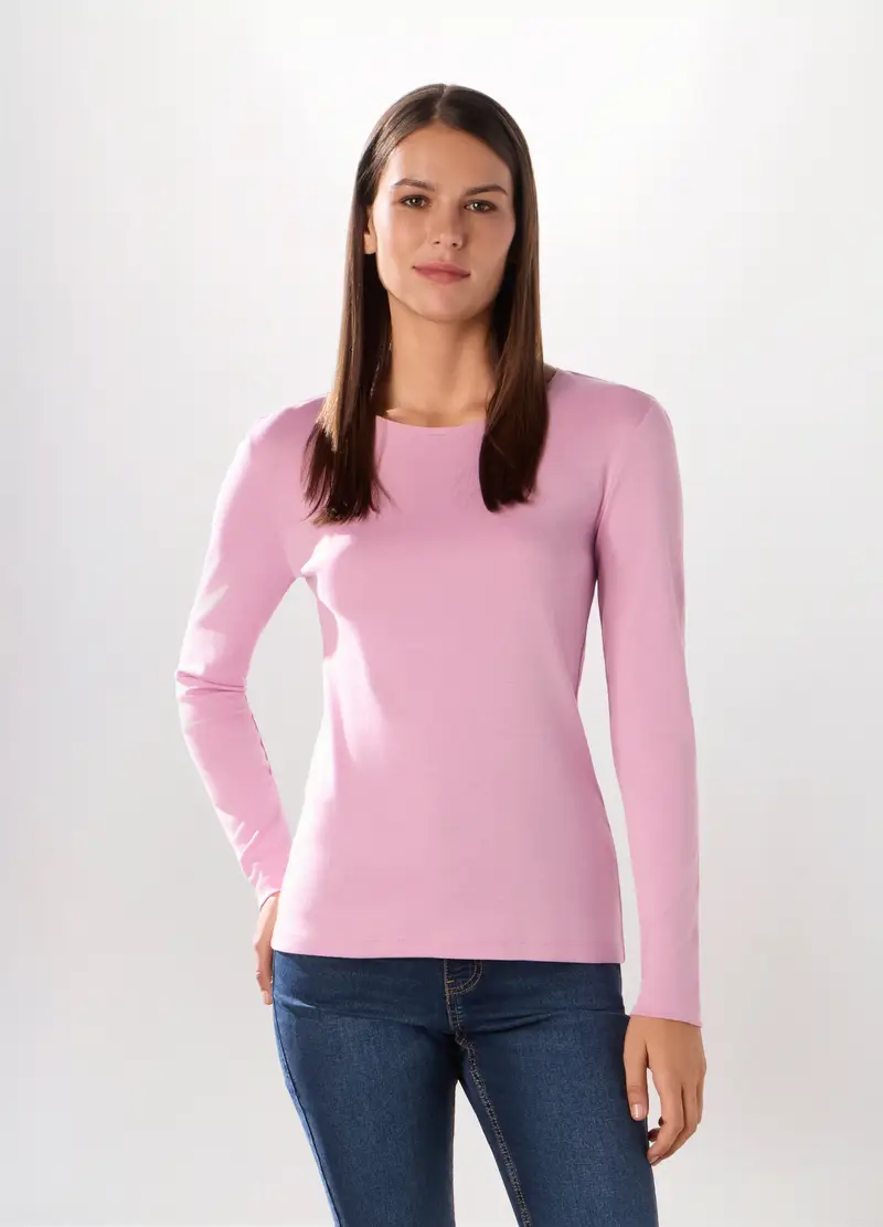 Upim T-shirt Donna Rosa 1995969