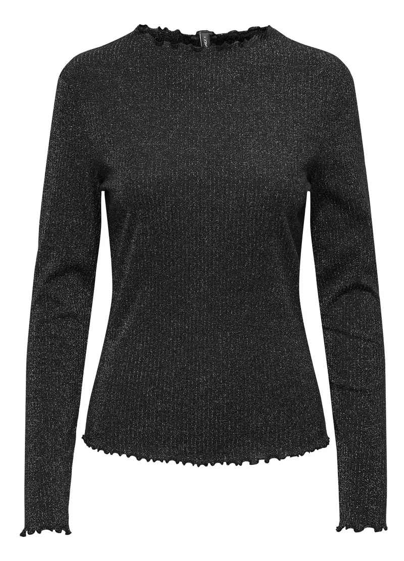 Upim T-shirt Donna Nero 3499224 miniatura 3