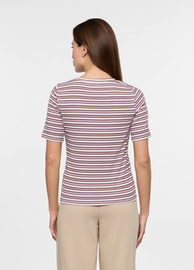 Upim T-shirt Donna Bianco 4223220 miniatura 2