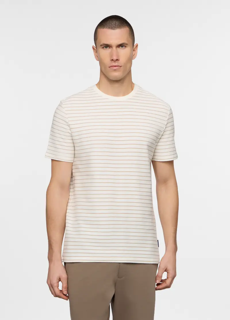 Upim T-shirt Uomo Bianco 4221865