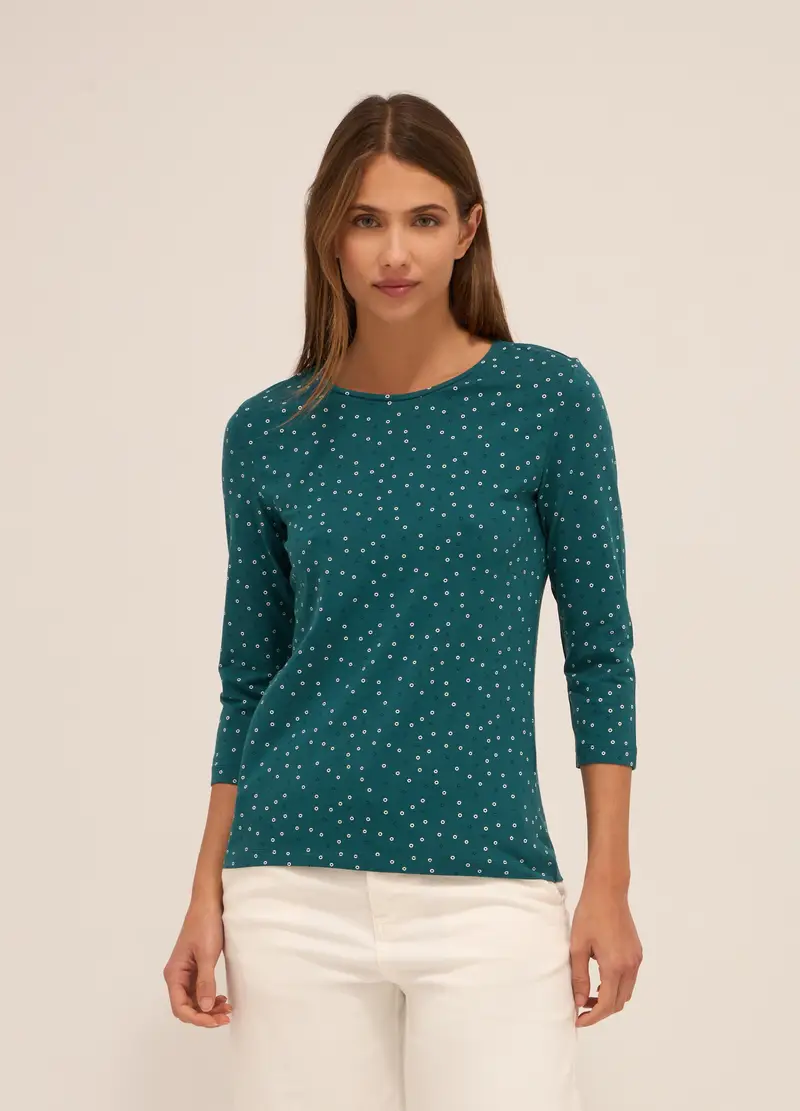 Upim T-shirt Donna Ottanio 972588