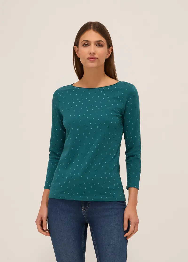 Upim T-shirt Donna Ottanio 972103