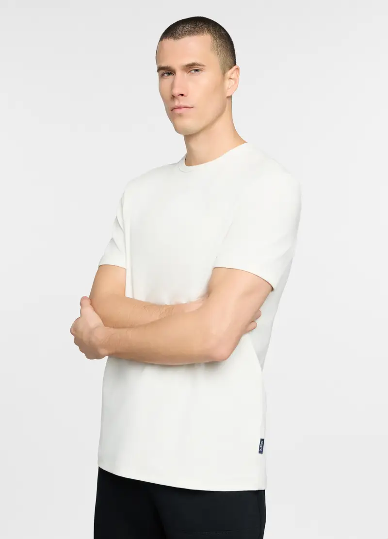 Upim T-shirt Uomo Bianco 4253238