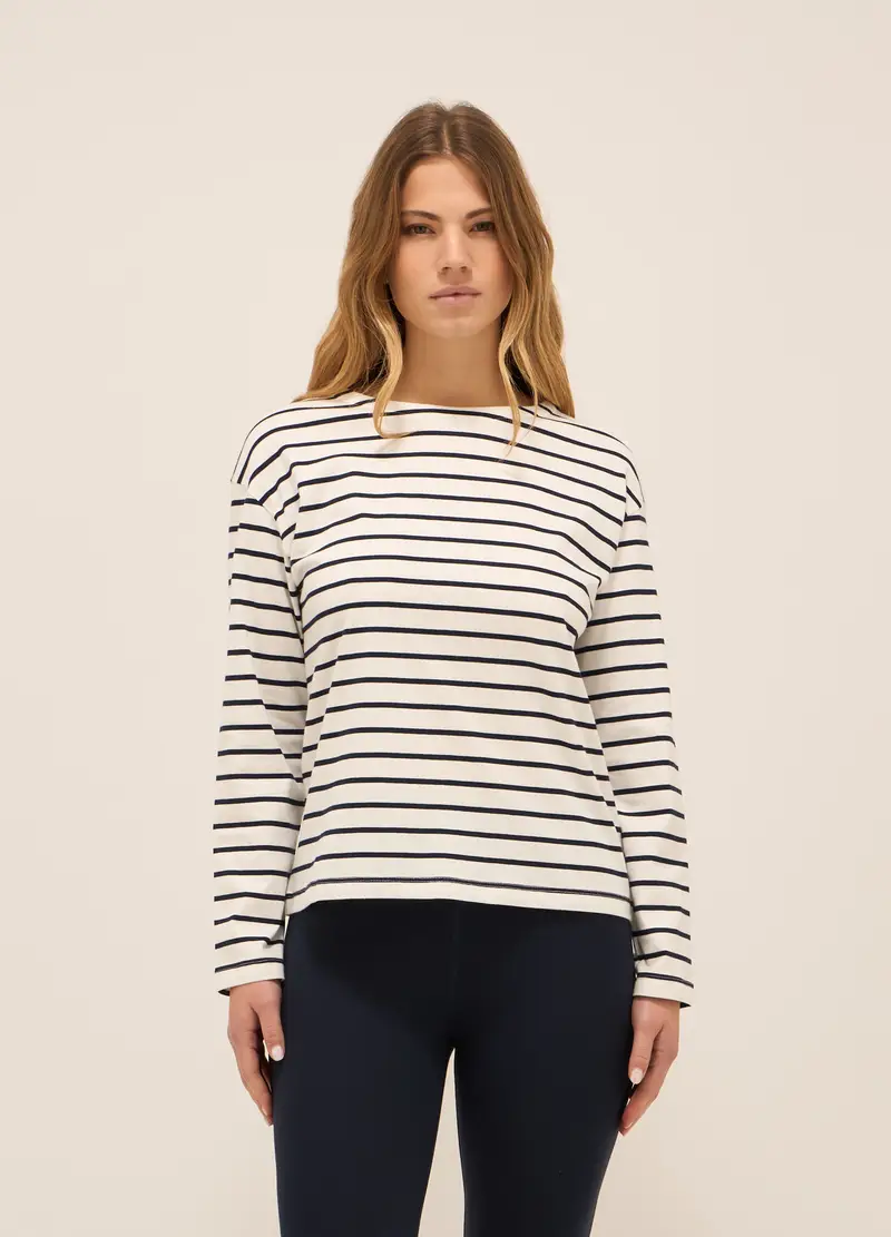 Upim T-shirt Donna Bianco 1176152