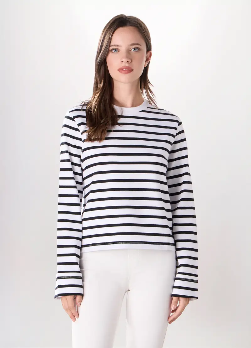 Upim T-shirt Donna Nero 1293604