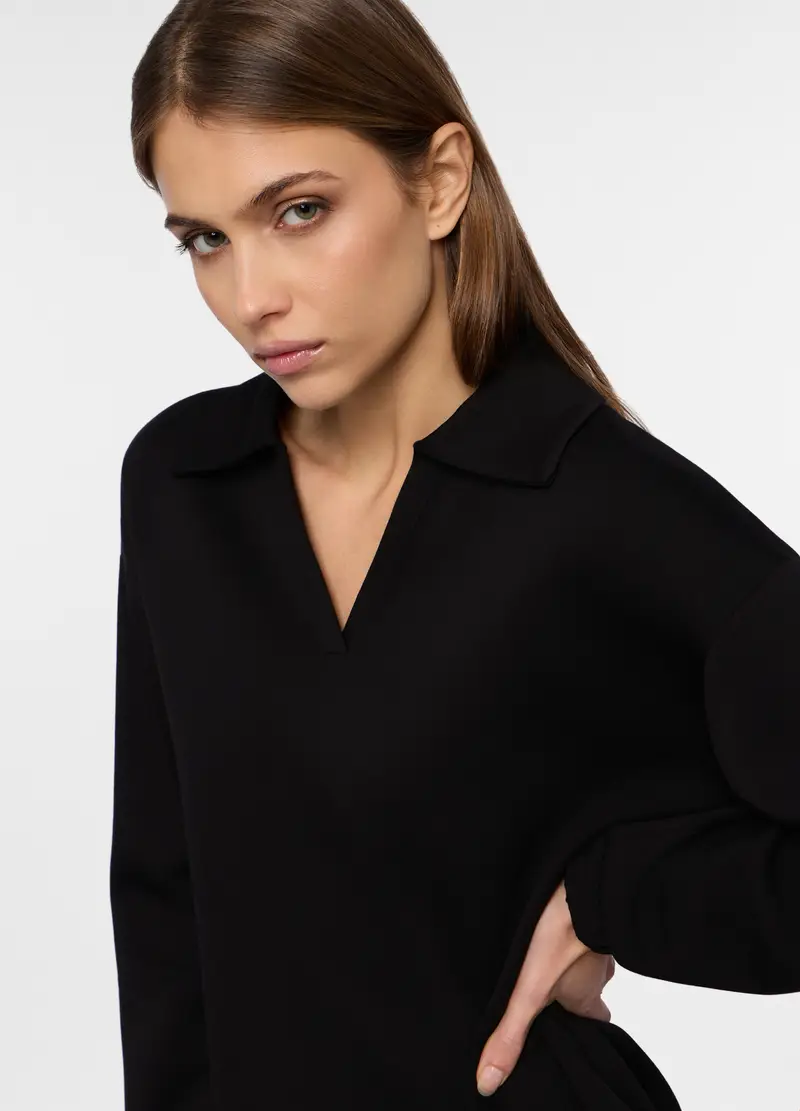 Upim T-shirt Donna Nero 4133886 miniatura 3