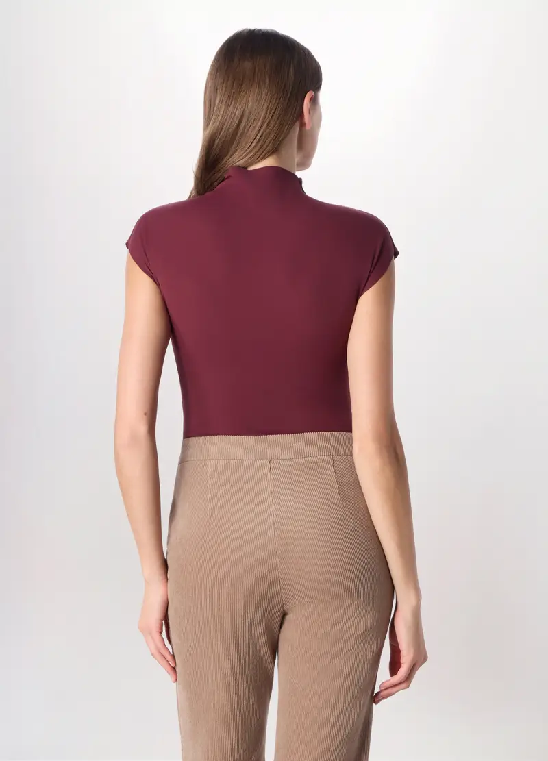 Upim T-shirt Donna Rosso 4252863 miniatura 2