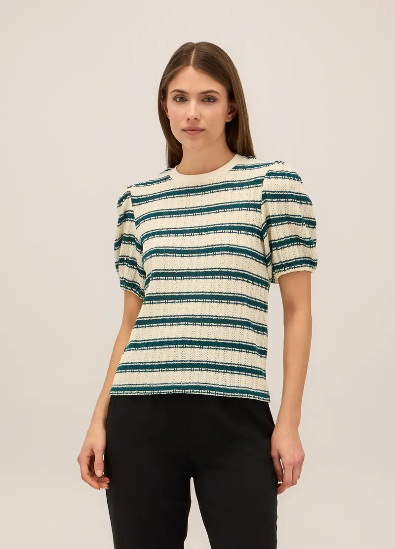 Upim T-shirt Donna Bianco 979211