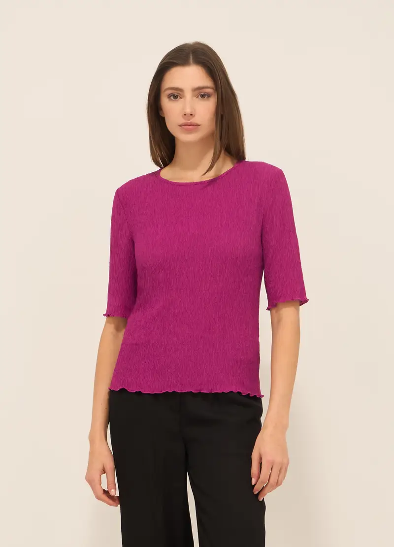 Upim T-shirt Donna Rosa 979693