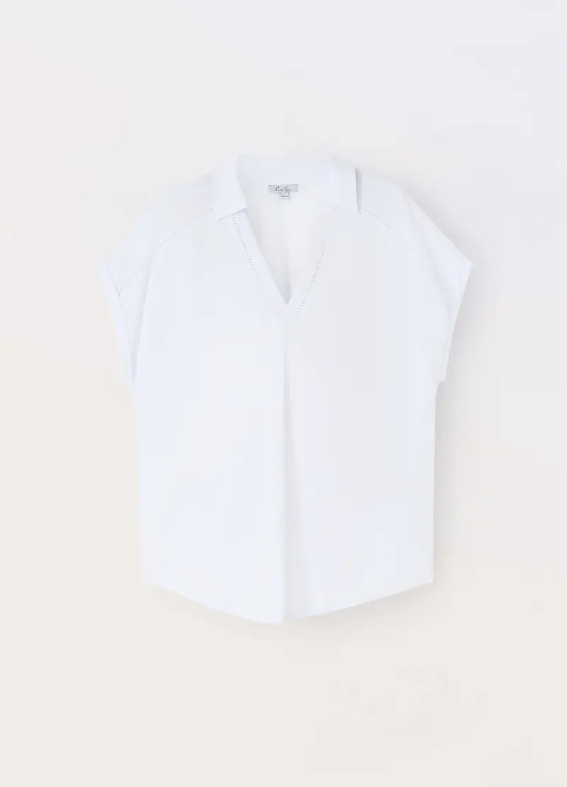 Upim T-shirt Donna Bianco 981926