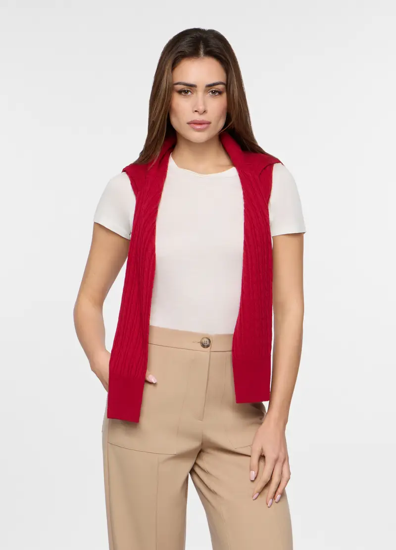 Upim T-shirt Donna Bianco 4134001