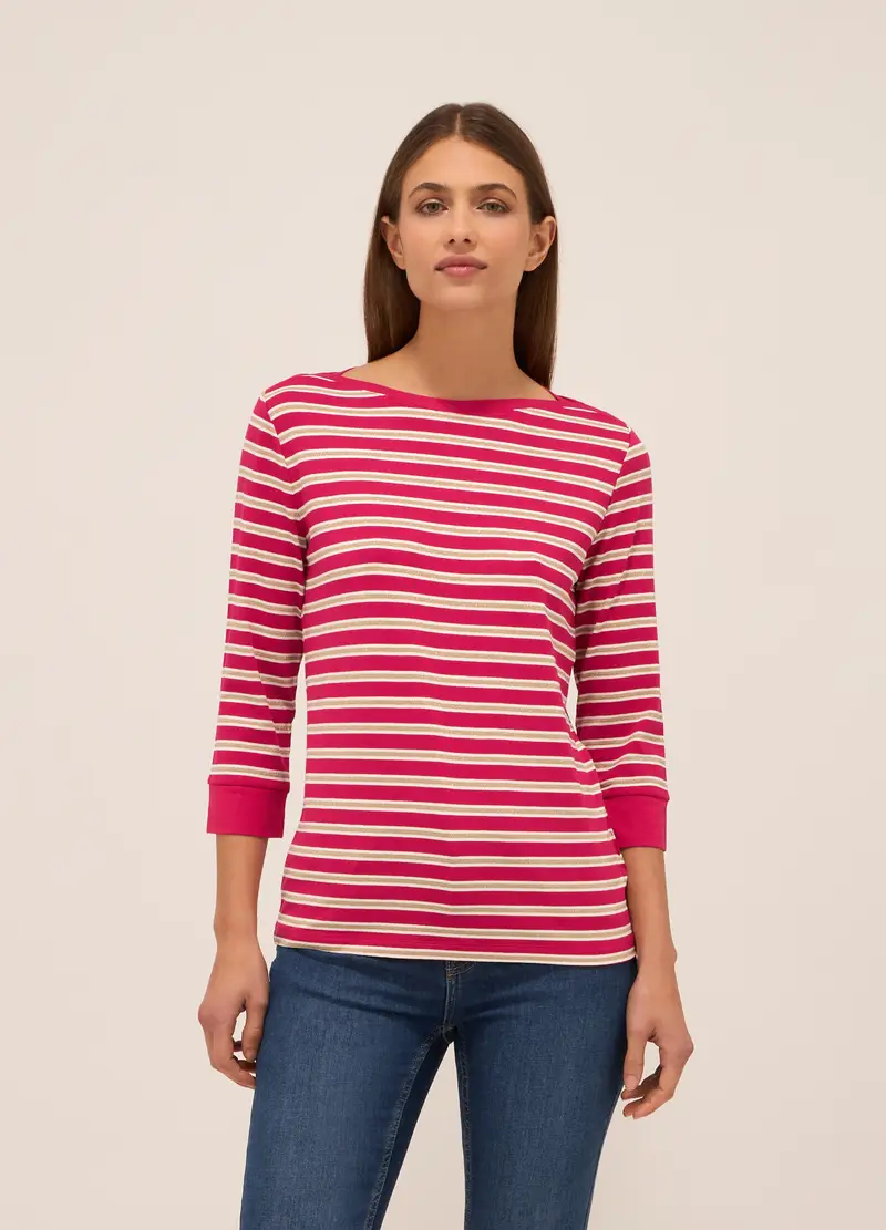 Upim T-shirt Donna Rosa 972312