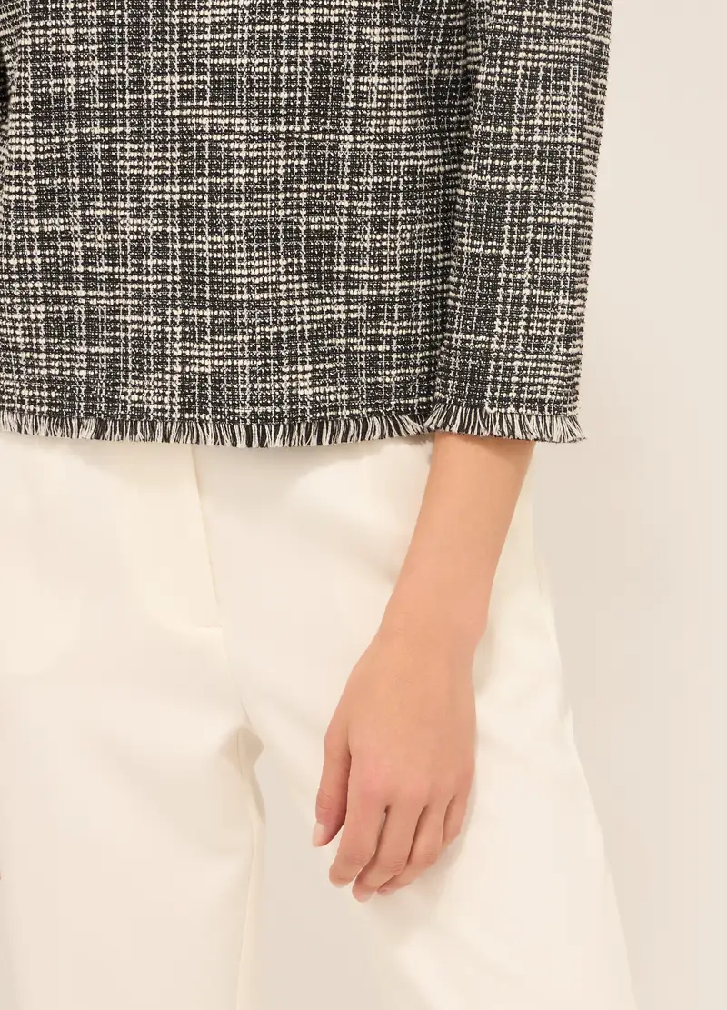 Upim T-shirt Donna Bianco 977196 miniatura 2